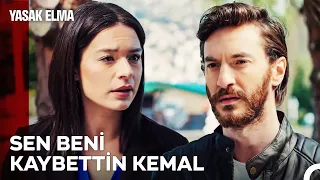 Zehra ve Kemal Boşanmaya Karar Verdi - Yasak Elma