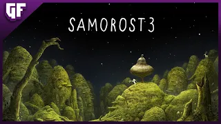 Samorost 3 [Gameplay Completa em Português PT-BR]