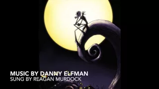 Jack's Lament (Cover) -  Reagan Murdock