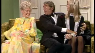 Dean Martin & Elaine Stritch - Maid to Order