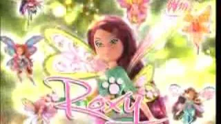 Winx advertisement Believix dolls