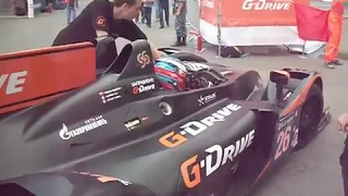 G-Drive Show 2014 Нижний Новгород