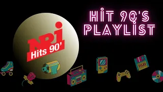 NRJ Hits 90' Radio Playlist  - Back To The 90s - 90s Music Hits - Best Songs Of best hits 90s
