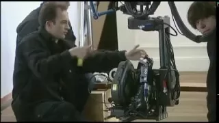 The Making of the Honda Cog Advert