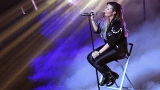 Demi Lovato - The Neon Lights Tour - South America [FULL CONCERT] HD