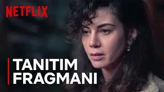 KULÜP | Tanıtım Fragmanı | Netflix