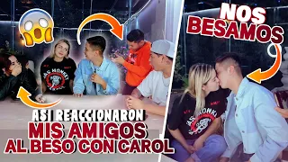 ¿Que probabilidad hay de que seamos NOVIOS? 👩🏻‍❤️‍💋‍👨🏻 Cesar Pantoja