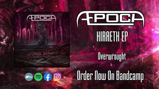 Aepoch - Hiraeth EP *FULL STREAM*