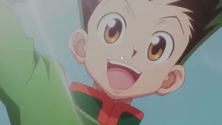 Por qué amo Hunter x | Reseña