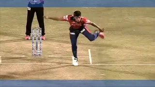 5 Most Weirdest Bowling Actions in Cricket  360 Degree