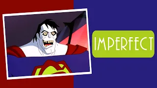 Bizarro: Superman's Perfectly Imperfect Clone | Superman The Animated Series