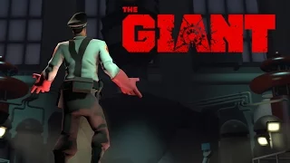 [SFM] - "The Giant" Awakens - [CoD Zombies + TF2]