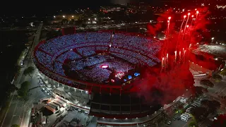 Coldplay - Last show in River Plate 08/11/2022 - 4K