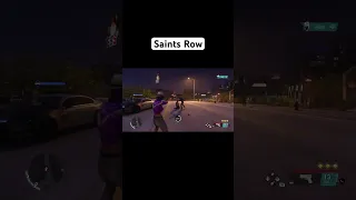 Saints Row