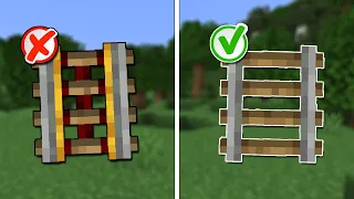 How To Make Useless Items Useful In Minecraft