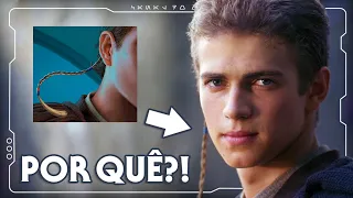 COMO UM PADAWAN SE TORNA JEDI? E POR QUE ELES TEM TRANÇAS? | CURIOSIDADES | Canal do Mando