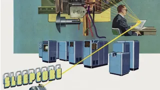Future Dreams: 1950s Technology Nostalgia | Sleepcore