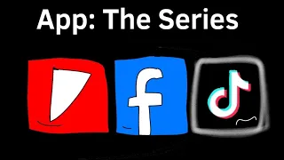 App Lore: (YouTube-Phone)