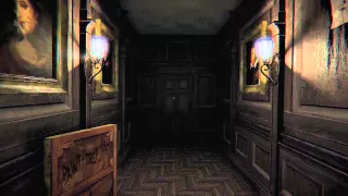 Layers of Fear - Gameplay Trailer