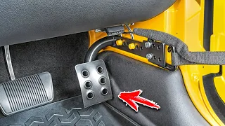 100 INSANE CAR GADGETS Amazon That Will Leave You Speechless