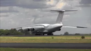 RUBY STAR   IL76  EW-412TH