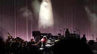 Evanescence - Never Go Back@ Peabody Opera House St.Louis 12/3/2017