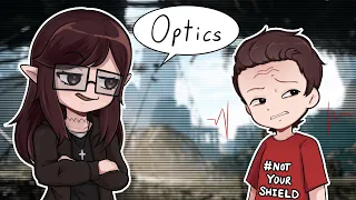 “Gamergate 2” will FAIL and it will be YOUR fault. | 'Optics' Never Matter