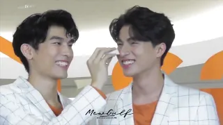 [OPV] MewGulf มิวกลัฟ -  Hidden track