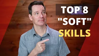 What Are Soft Skills? Top 8