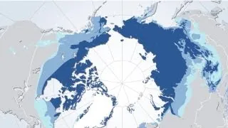 ScienceCasts: The "Sleeping Giant" in Arctic Permafrost