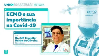 ECMO e sua importância na COVID-19