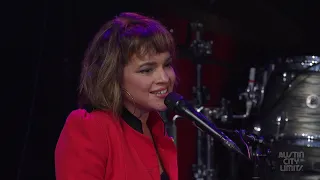 Norah Jones "What Would I Do Without You"  | ACL Hall of Fame New Year's Special 2018