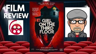 Girl On The Third Floor (2019) Horror Film Review (C.M. Punk)