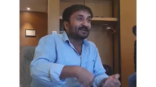 Exclusive Interview of Anand Kumar | Super 30 | Hrithik Roshan | Mathematician | Vikas Bahl