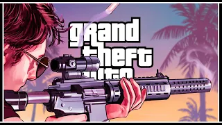 ЗАШЕЛ В GTA ONLINE И...