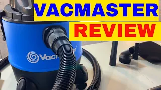 Vacmaster Review