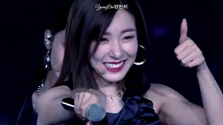 SNSD Tiffany Moments I Still Think About