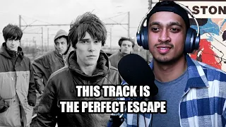 I Wanna Be Adored - Stone Roses Hip Hop Fan Reacts To The Stone Roses