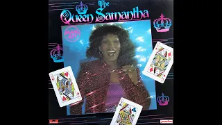 The Queen Samantha - Mama Rue (C'est Moi) (1979 Vinyl)