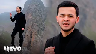 Shaxboz Nabiyevich - Shabi mahtob (Mood Video)