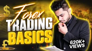 Forex Trading for Beginners (2023) Full Course || Anish Singh Thakur || Booming Bulls