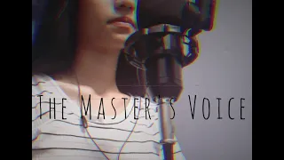 The Master's Voice | Sally De Ford (cover)