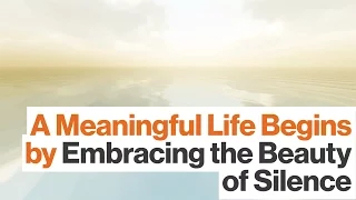 The Psychology of Solitude: Being Alone Can Maximize Productivity, with Scott Barry Kaufman