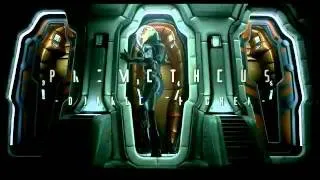 Prometheus - Dunkle Zeichen - Offizieller Trailer Deutsch HD