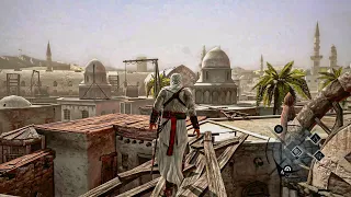 Damascus - Assassin's Creed - Part 2 - 4K