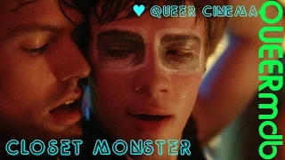 Closet Monster | Film 2015 -- schwul | gay themed movie [Full HD Trailer]