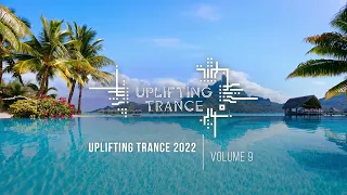 UPLIFTING TRANCE 2022 VOL. 9 [FULL SET]