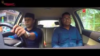 Serial Killer Prank | RJ Naved