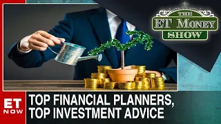 Get Your Mutual Fund Portfolio Queries Answered | The Money Show | ET Now