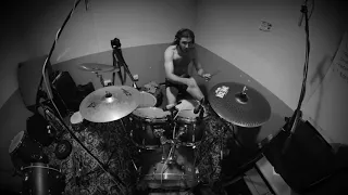 WORMED - Drum playthrough (New stuff 2018)